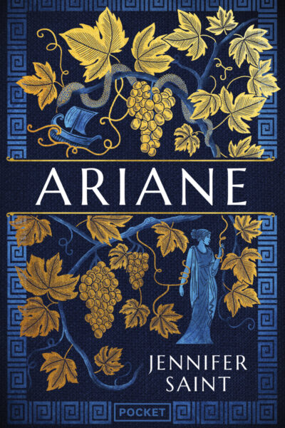 ARIANE