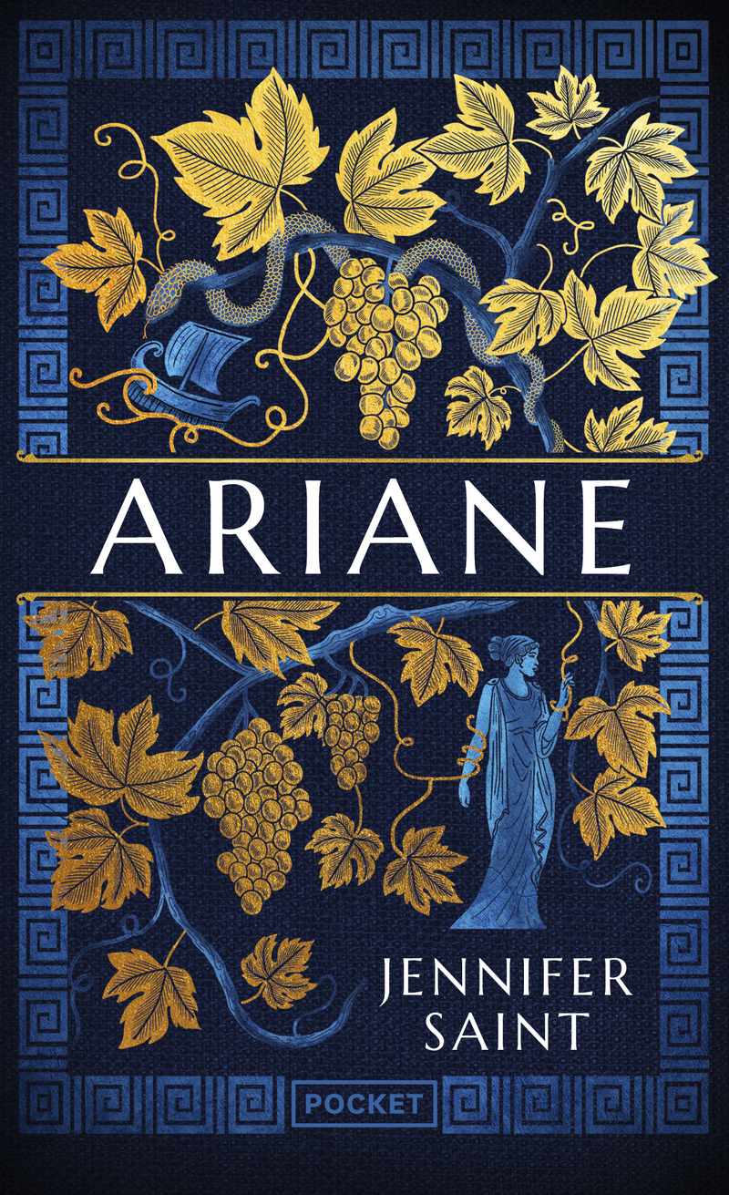 ARIANE