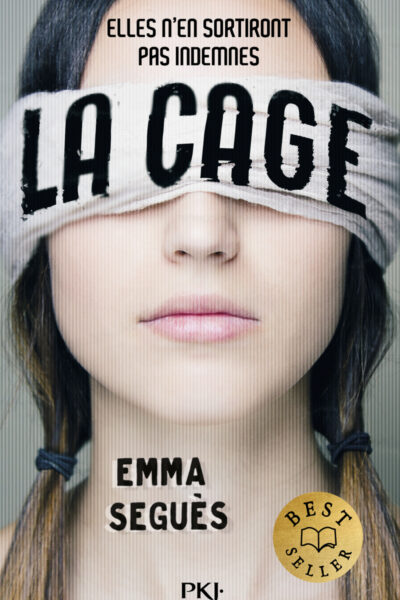 LA CAGE