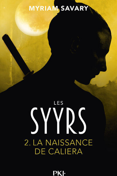 LES SYYRS - TOME 2