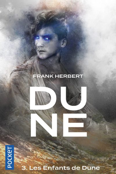 DUNE T03 LES ENFANTS DE DUNE
