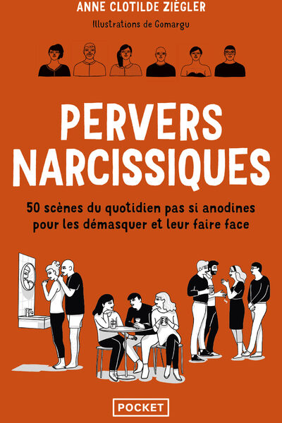 PERVERS NARCISSIQUES