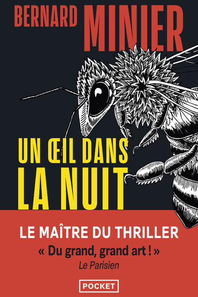 UN OEIL DANS LA NUIT