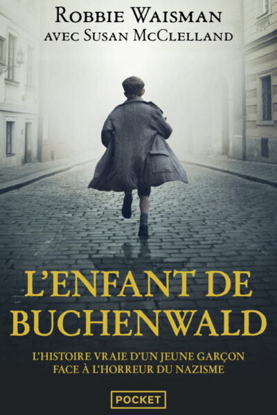 L'ENFANT DE BUCHENWALD