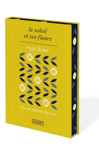 LE SOLEIL ET SES FLEURS - COLLECTOR