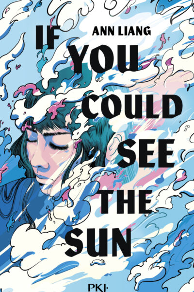 IF YOU COULD SEE THE SUN