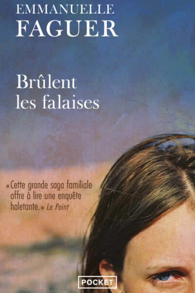 BRÛLENT LES FALAISES