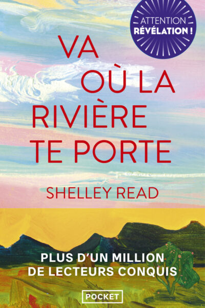 VA OU LA RIVIERE TE PORTE