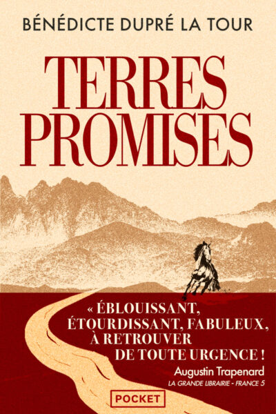 TERRES PROMISES