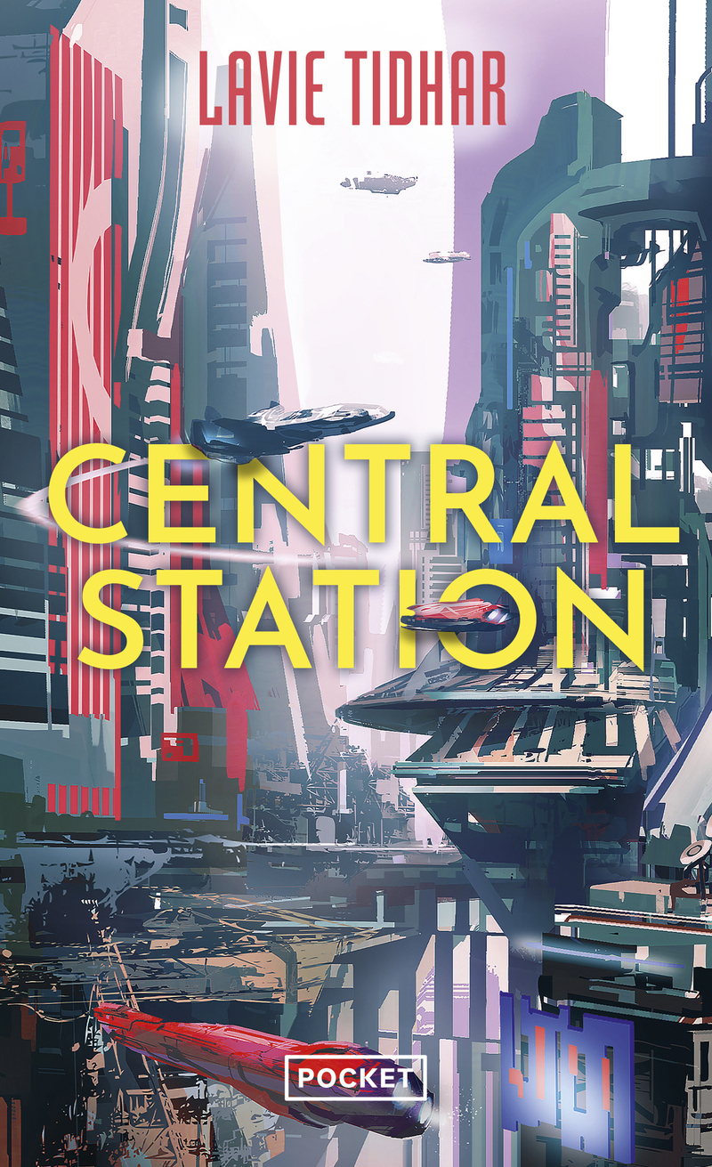 CENTRAL STATION