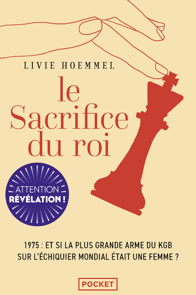 LE SACRIFICE DU ROI