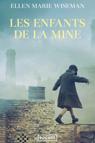 LES ENFANTS DE LA MINE