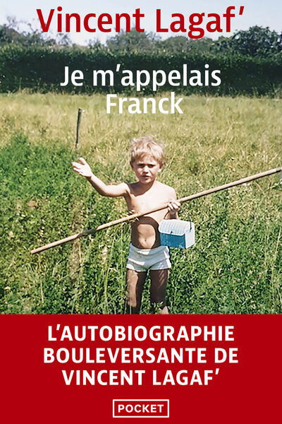 JE M'APPELAIS FRANCK