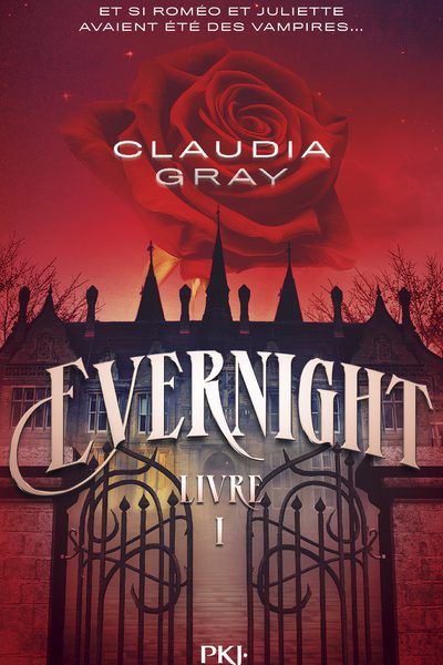 EVERNIGHT TOME 1