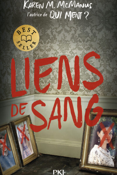 LIENS DE SANG