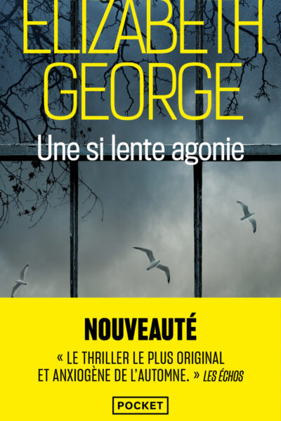 UNE SI LENTE AGONIE