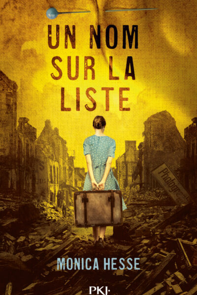 UN NOM SUR LA LISTE