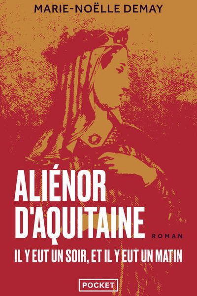 ALIENOR D'AQUITAINE