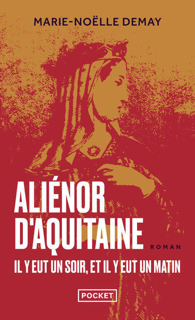 ALIENOR D'AQUITAINE