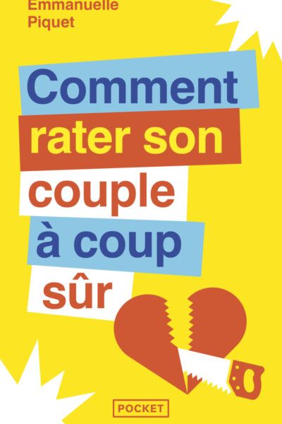 COMMENT RATER SON COUPLE A COUP SUR