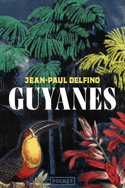 GUYANES