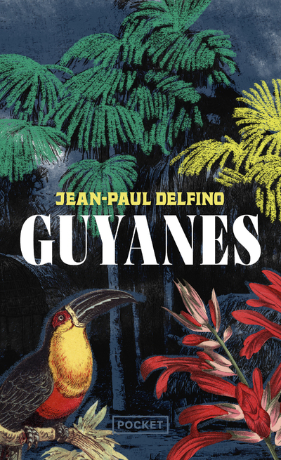 GUYANES
