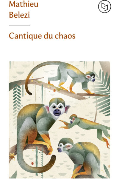 CANTIQUE DU CHAOS