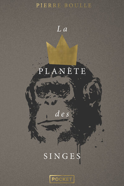 LA PLANETE DES SINGES - COLLECTOR