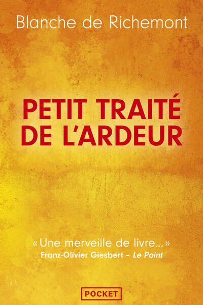 PETIT TRAITE DE L'ARDEUR 19104