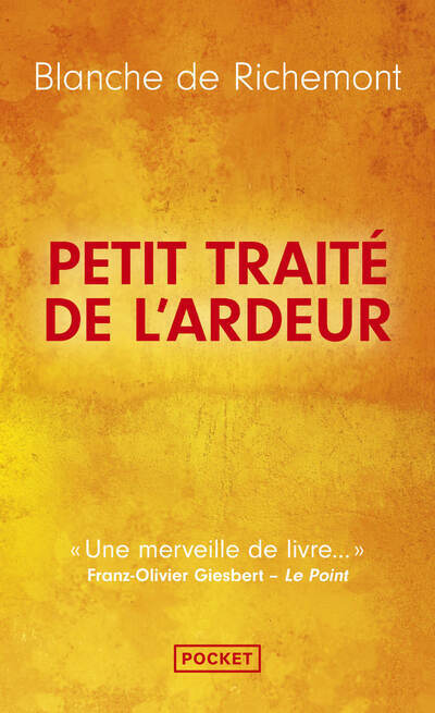 PETIT TRAITE DE L'ARDEUR 19104