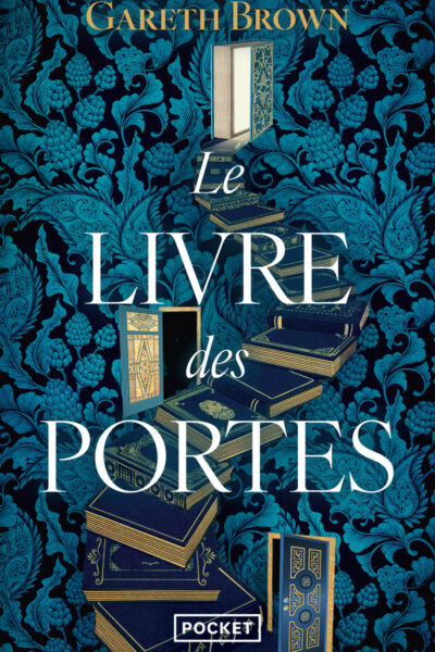 LE LIVRE DES PORTES