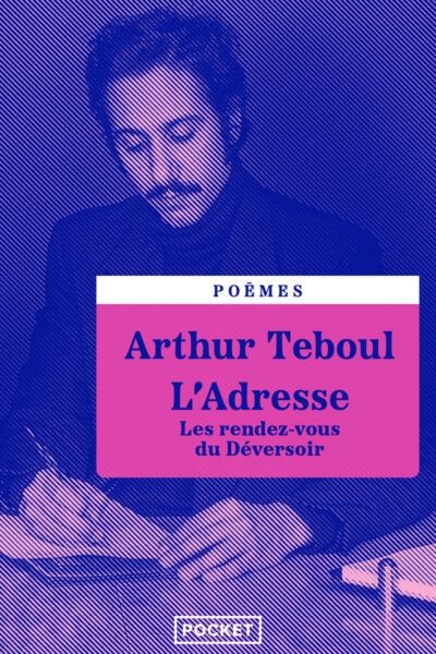 L'ADRESSE - LES RENDEZ-VOUS DU DEVERSOIR