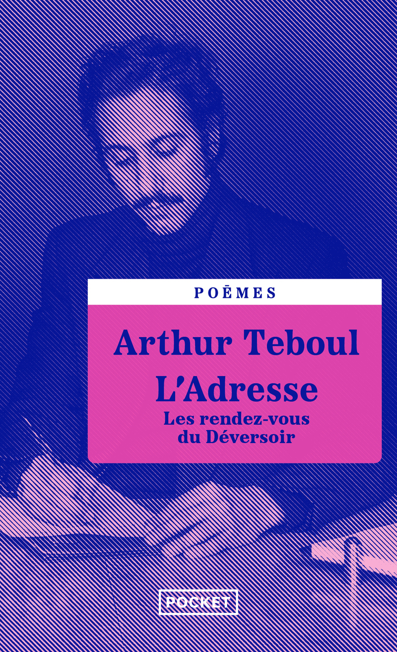 L'ADRESSE - LES RENDEZ-VOUS DU DEVERSOIR