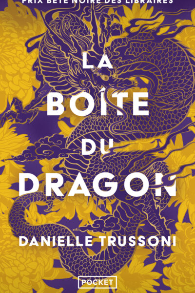 LA BOITE DU DRAGON