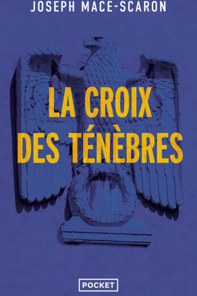 LA CROIX DES TENEBRES
