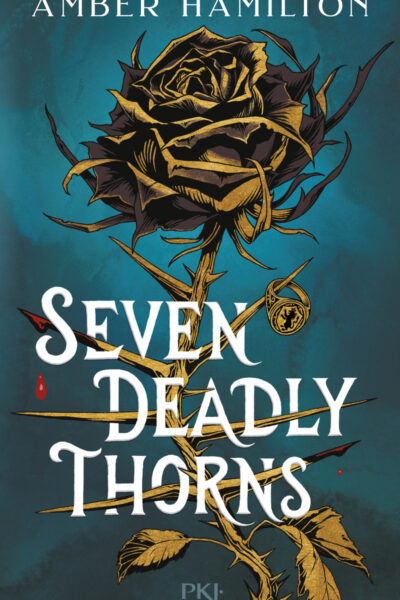 SEVEN DEADLY THORNS