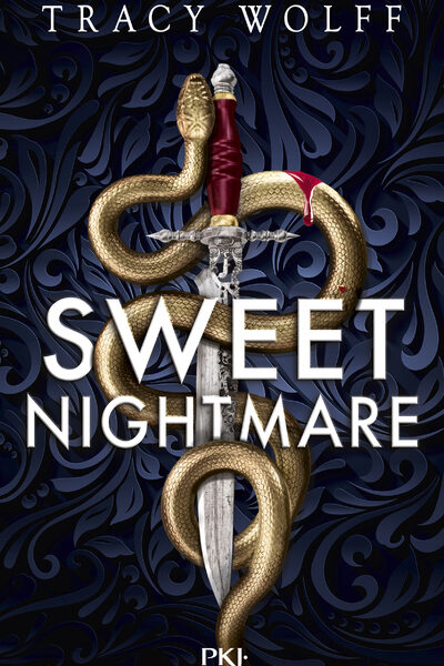 SWEET NIGHTMARE