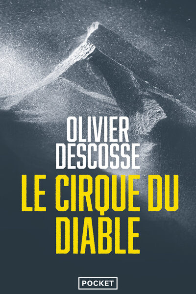 LE CIRQUE DU DIABLE   19590