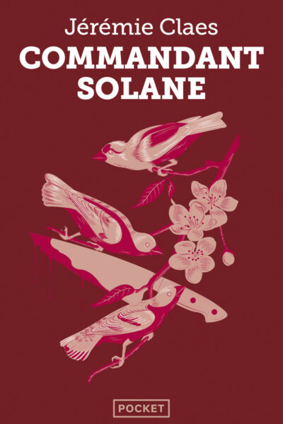 COMMANDANT SOLANE