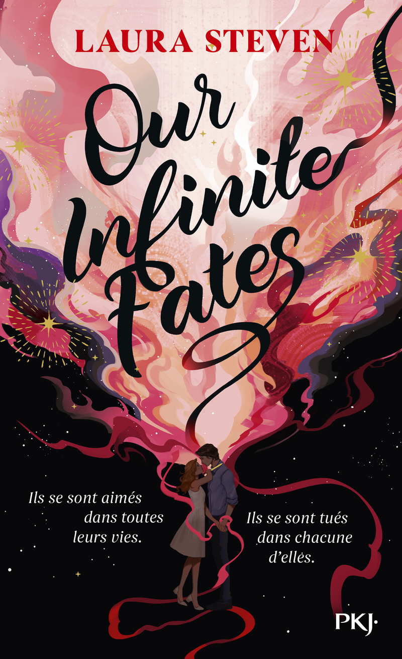 OUR INFINITE FATES