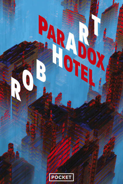 PARADOX HOTEL