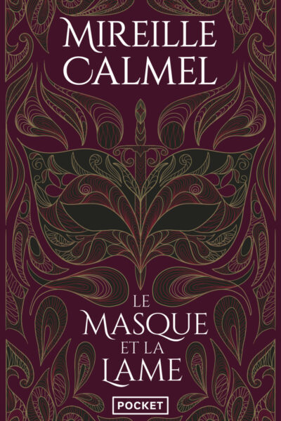 LE MASQUE ET LA LAME