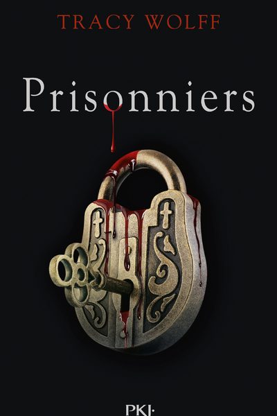 ASSOIFFES T4 PRISONNIERS