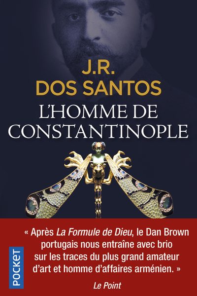 L'HOMME DE CONSTANTINOPLE