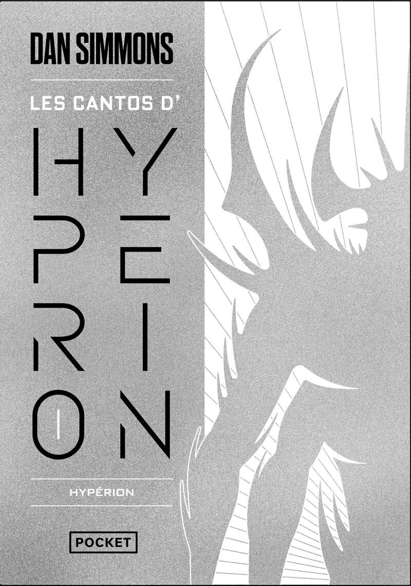 LES CANTOS D'HYPERION - L'INTEGRALE - COLLECTOR