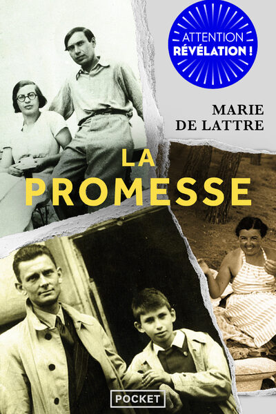 LA PROMESSE