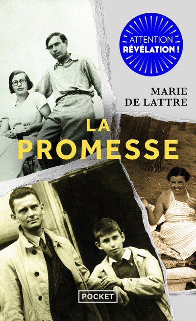LA PROMESSE