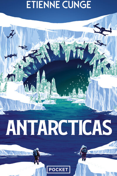 ANTARCTICAS