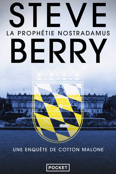 LA PROPHETIE NOSTRADAMUS