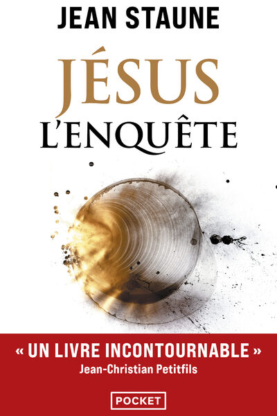 JESUS, L'ENQUÊTE